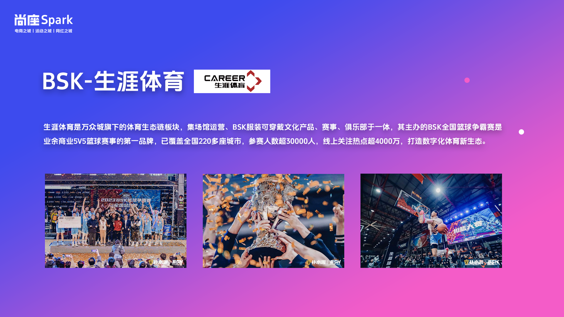 尚座Spark发声中国主理人大会，携手品牌主理人共创社群商业新生态