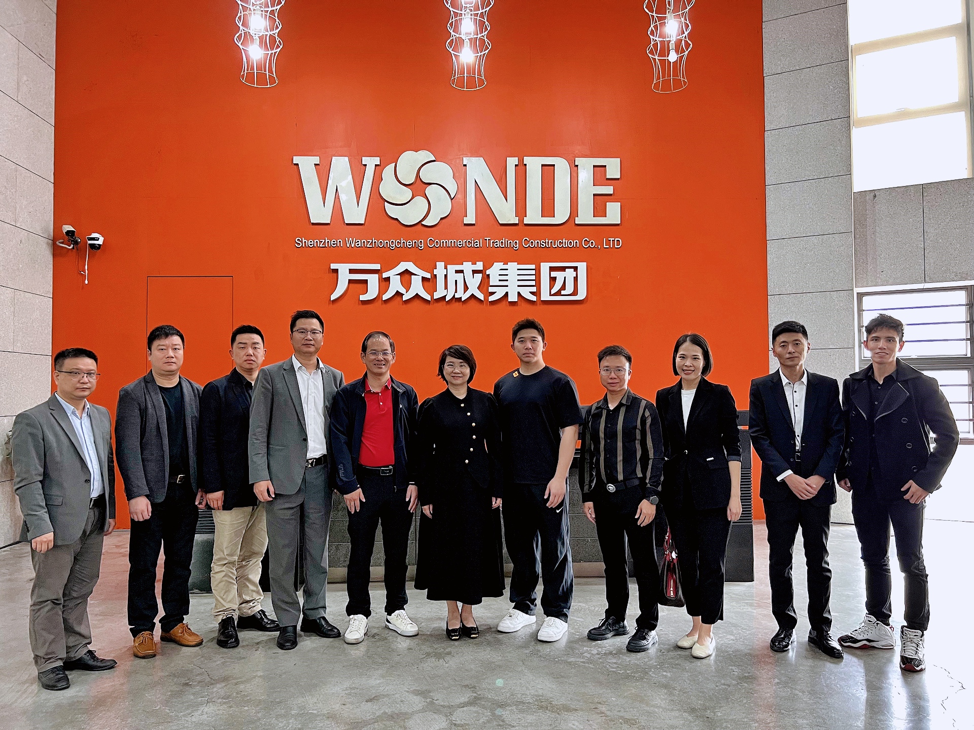 “诚”势而上，同“信”同行——深圳市hth华体会集团“小个专”党支部多举措打造“我是诚信者”党建品牌