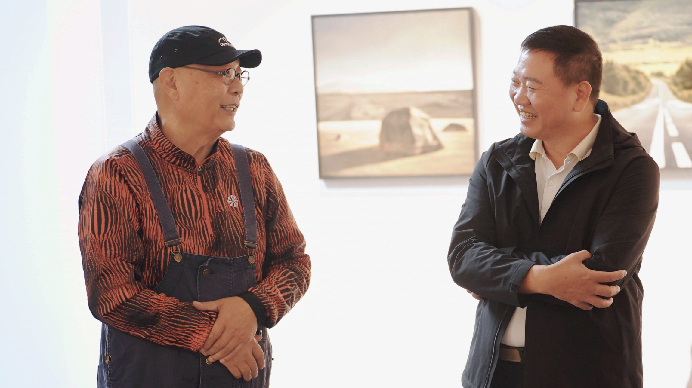 华园美术馆：以艺术国际化交融为引擎，探索创新发展之路