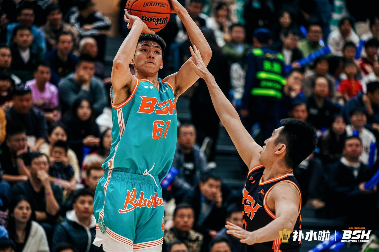 2024BSK全国总决赛璀璨谢幕，巅峰对决圆满收官！