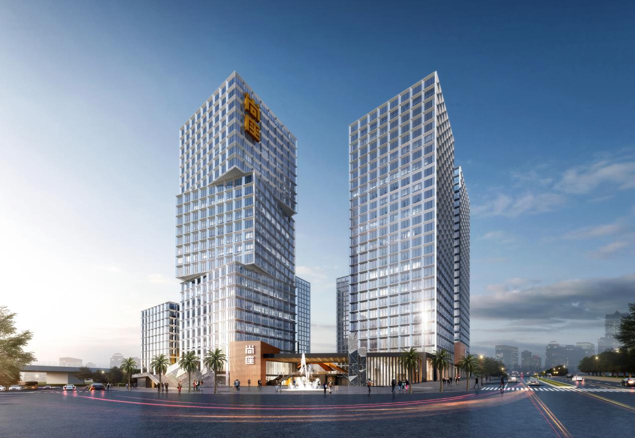 尚座Spark招商中心正式启动，开启全球招商新篇章