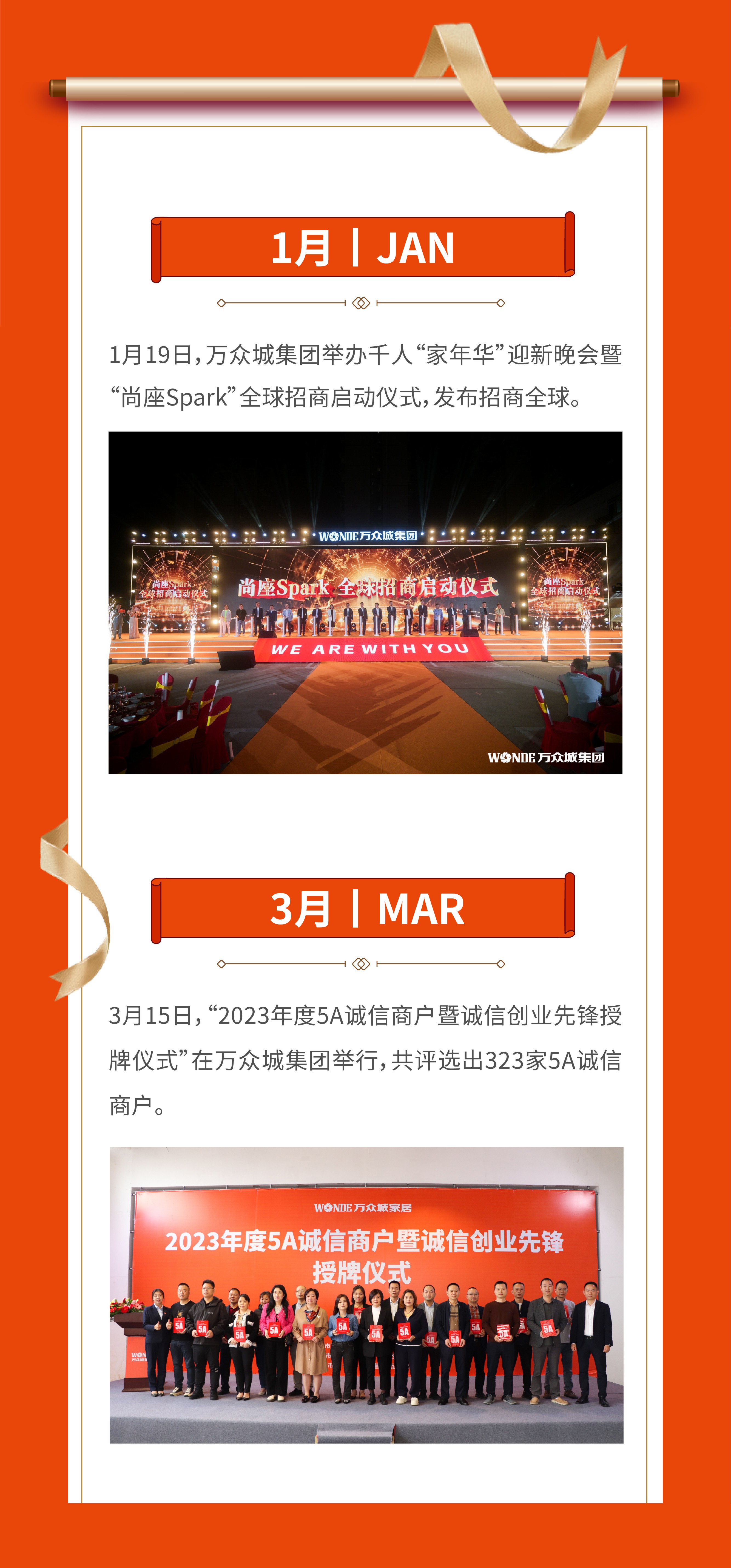 稳中奋进 向新未来 | 2024年hth华体会集团大事记回顾！