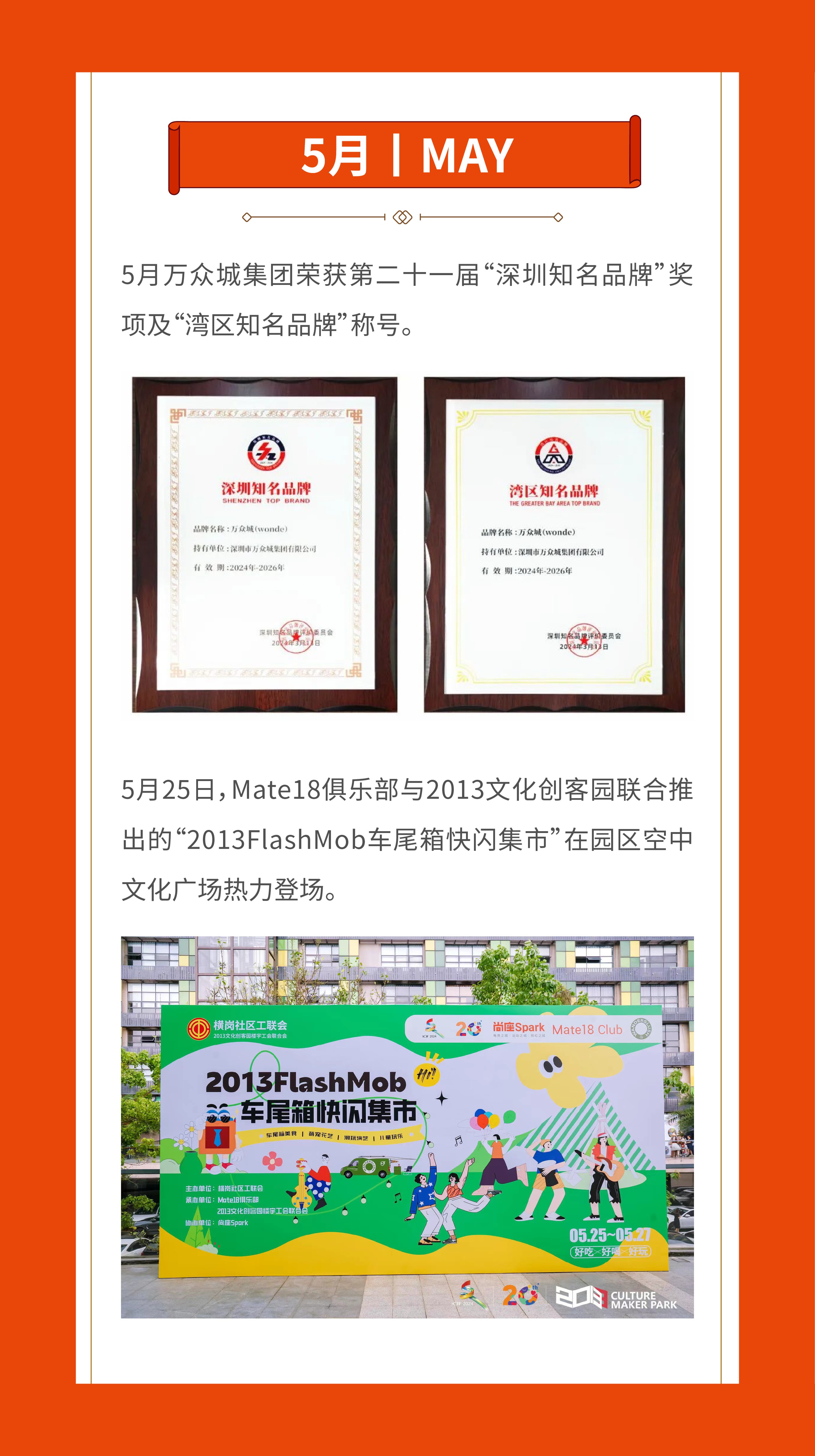 稳中奋进 向新未来 | 2024年hth华体会集团大事记回顾！