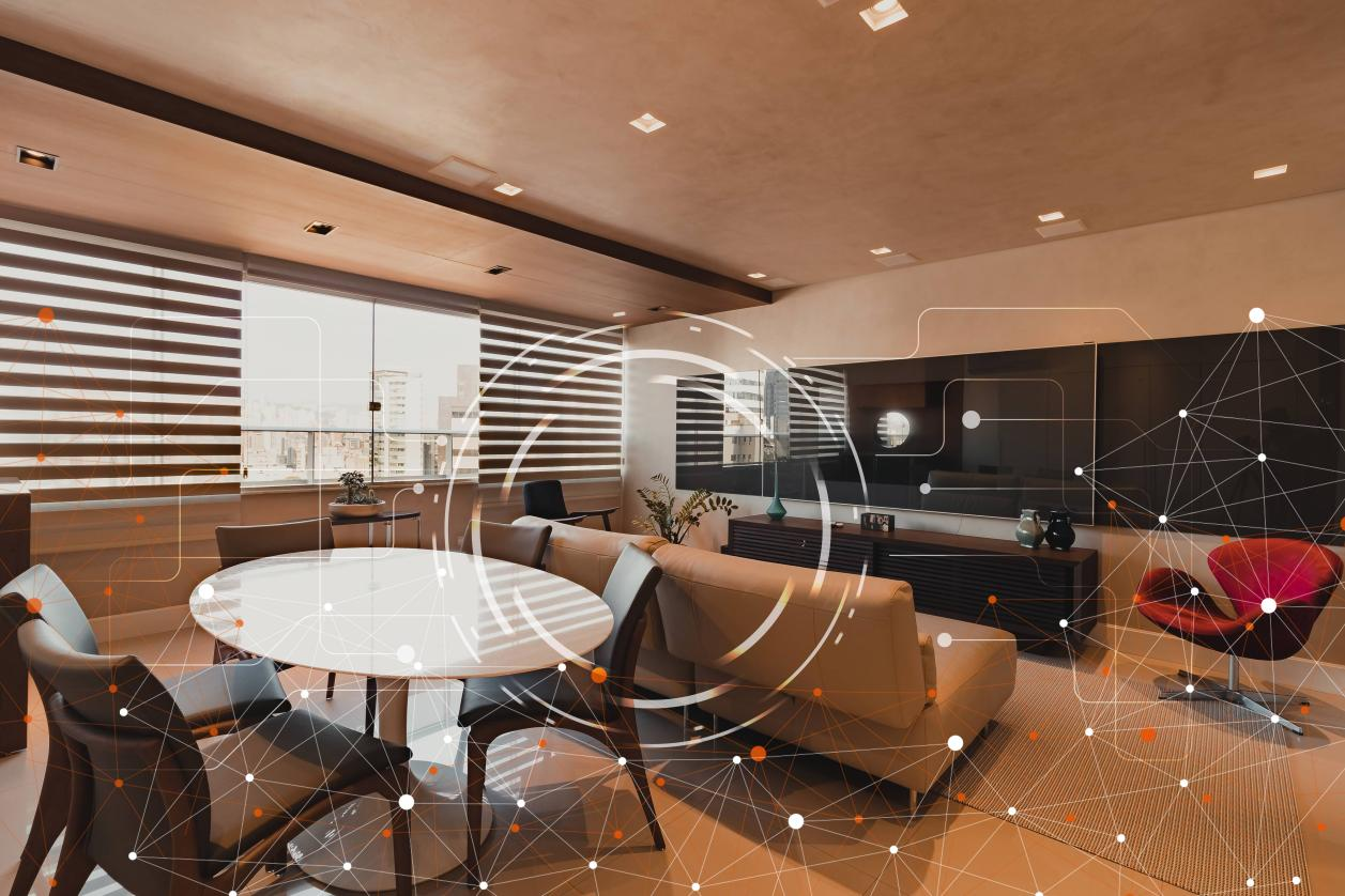 从卖场到生活。篽th华体会以数字化转型开启“场景销售”新时代