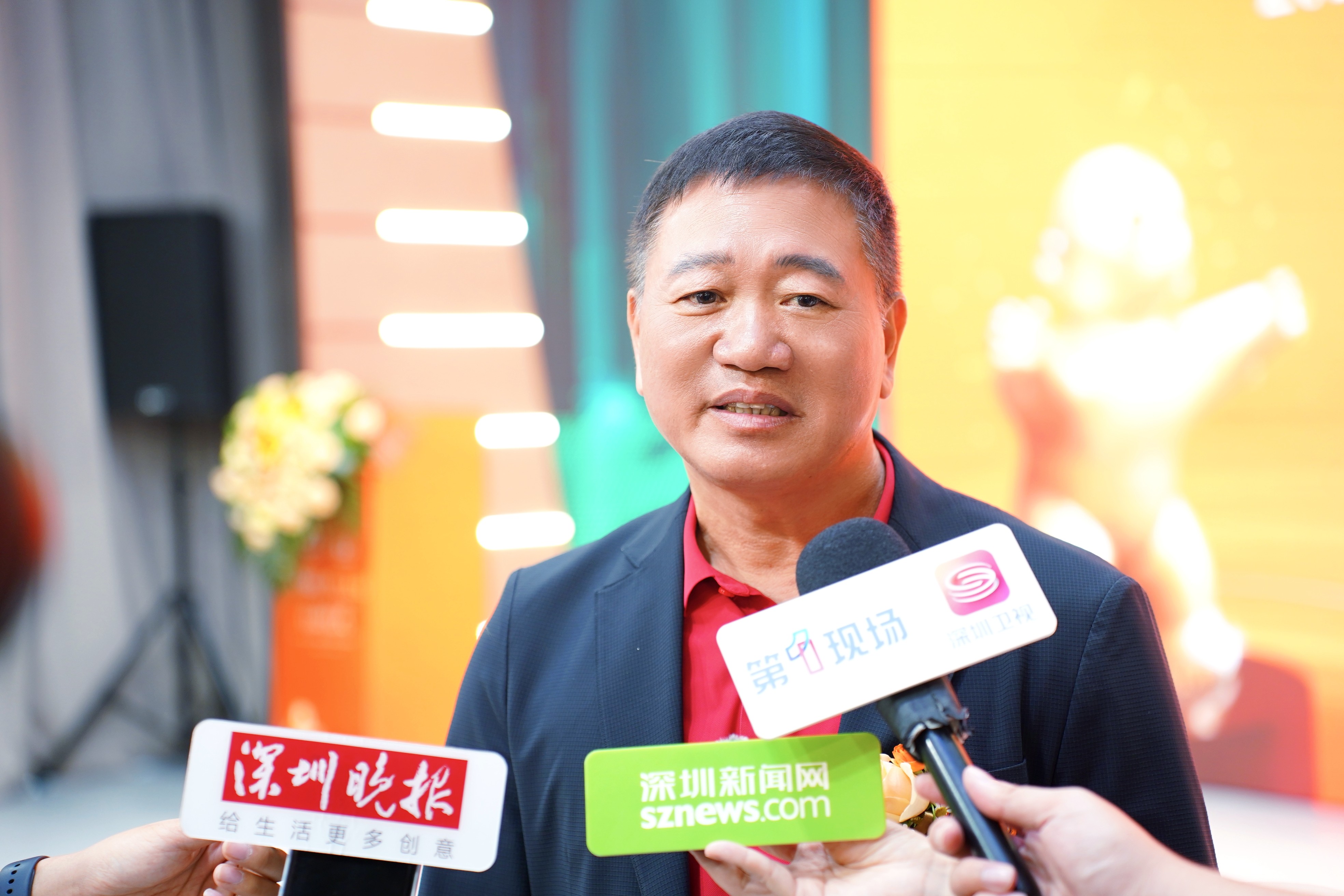 万商诚信?圳当先行｜深圳第三届 “金口碑” 评选启动hth华体会集团倾力护航