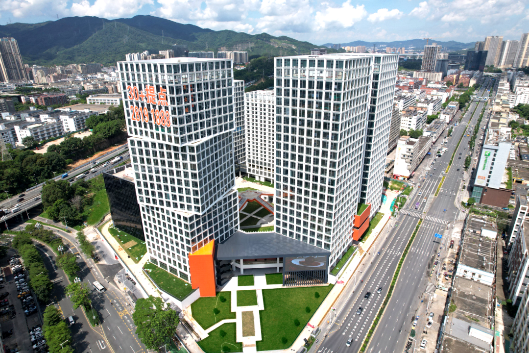 深圳低空经济再迎重磅红利，单项奖励最高1500万元