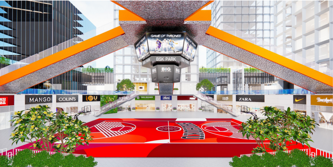 尚座Spark赋能企业全周期发展，打造产业生态新标杆